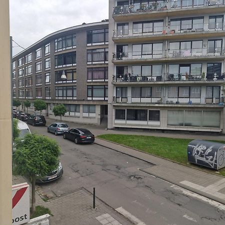 Luxe Bruxelles Apartment Exterior foto